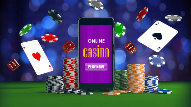 Win Real Money Casino Games